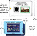 CLPA Video 4:3 Photographic Viewfinder Set: All viewfinders in 4:3 Aspect Ratio only for Art, Photography, & Video