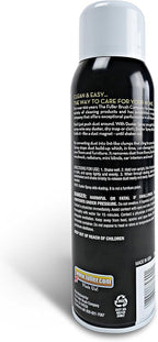 Fuller Brush Duster Spray – 15.5 oz Multi Surface Dust Removing Sprayer - Safe Household Cleaning For Floors, Furniture, Blinds & Car Interiors (Pack of 1)