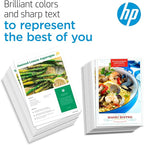 HP 962 Yellow Ink Cartridge | Works with OfficeJet 9010, Pro 9010, 9020 | Eligible for Instant Ink | 3HZ98AN