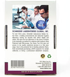 Asbestos Test Kit 1 PK (5 Bus. Days) Schneider Labs