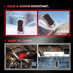 3X Genie Garage Door Opener Remote G3T-A G3T-R G3T-BX Intellicode【10-Year-Warranty】