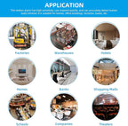 PGST Smart PIR Motion Detector Anti-Theft for All PGST A103F A105F A107F A108F A109F A01F A02F A519W Home Alarm