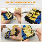 BULVACK 3 Way Mini ANL Fuse Holder, Copper 0/2/4 Gauge to 4/6/8 Gauge 60 Amp Fuse Distribution Block for Car Truck Boat Audio Stereo Amplifier