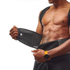Posture Corrector for Men and Women - Back Brace for Upper and Lower Body Support - Adjustable Straightener with Pain Relief and Muscle Memory (X-Large)