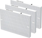 3 Pack AP-1512HH True HEPA Filter Replacement for Coway Airmega AP-1512HH and Airmega 200M Air Purifiers, Item NO # 3304899