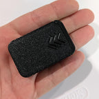 3BP - Size 312 Hearing Aid Battery Case, New Slim Design Pocket Size Storage Container (MEDIUM (6))"