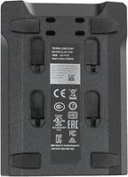 Charging Cradle Kit for Zebra WT6000 RS6000 Handheld Android Barcode Scanner, with WT6000 Device Charging Dock and RS6000 Device Charging Dock