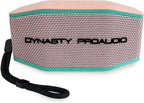 DYNASTY PROAUDIO SB-108 Portable Bluetooth 5.3 Speaker with IPX7 Waterproof, Wireless Stereo Pairing, Enhanced Immersive Bass, Supports for AUX/TF-Card, for Outdoor, Camping and Travel (Pink)