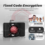 2 x Dip Switch Genie Garage Door Opener Remote 912 GT90-1 G220 MAT90 GT912 AT90 (from 1982 to 1996 Models) 3-Year-Warrany