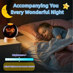3D Crystal Ball Lamp,Lifelike LED Heart Night Light,16 Color Changing Light,Dimmable Remote Control, Romantic I Love You Lamp