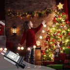 Replacement LED Transformer 30V 0.12A Class 2 Power Supply Adapter Ip44 LED Light Controller Low Voltage Transformer for Christmas String Light Inflatable Decorations (30V3.6W 1PCS)