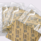Wisesorb 84% Two-Way Humidity Control Packs for Storing 1 lb – Size 60 – 50 Pack – Seasoning Packets Moisture Control Packets Individually Wrapped, Humidifier Packs for Season Wood Humidifier Boxes