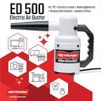 DataVac Computer Cleaner / Computer Duster Super Powerful Electronic Dust Blower Environmentally Friendly Alternative to Compressed Air or Canned Air