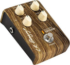 L.R. Baggs Align Session Acoustic Guitar Effects Pedal
