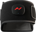 Hyperice Venom 2 Back Wrap - Provides Advanced Heat and Vibration for Pain, Soreness and Inflammation - FSA-HSA