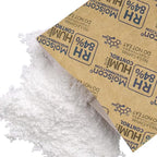 Wisesorb 84% Two-Way Humidity Control Packs for Storing 1 lb – Size 60 – 25 Pack – Seasoning Packets Moisture Control Packets Individually Wrapped, Humidifier Packs for Season Wood Humidifier Boxes