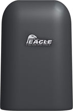 Eagle-1 Slide Gate Operator with 2 Wireless Remotes, Security Reflective Photo Eye Monitored, and Receiver – ½ HP Residential Home Slide Gate Opener – Easy to Install
