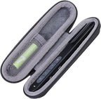 co2CREA Hard Case Replacement for DinoFire/DINOSTRIKE/NORWII N27 / N76 / KTPYRP/AMERTEER/Doosl/Restar/Inateck/Zoweetek Pointer Wireless Presenter Powerpoint Clicker Presentation Remote