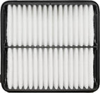 EPAuto GP088 (CA12088) Engine Air Filter, Replacement for Mazda CX-3 (2016–2022) – Rigid Panel Filter for 2.0L 4 Cylinder Engine – Improves Airflow, Fuel Efficiency & Engine Protection