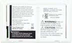 Kidde Carbon Monoxide Detector with 10-Year Battery, 3 LED Lights & Alarm Memory, 6 Pack