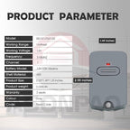 Mighty Mule FM135 MMT103 Gate Opener Remote【10-Year-Warranty】