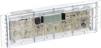 GE Appliances WB27K10354 Genuine OEM Control Board for Ranges