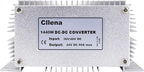Cllena 36V/48V to 24V DC/DC Buck Converter, 60A, 1440W, Waterproof