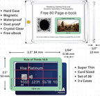 CLPA Full Photographic Viewfinder Set: All CLPA Photographic Viewfinder Tools for Art, Photography, & Video