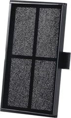 Litance ELPAF54 ELPAF55 Projector Air Filter for Epson Home Cinema 2150 2250 2200 2100 PowerLite EX9240 1288 2042 2142W 2247U 970 980W 982W 990U 992F EH-TW5400 EH-TW5600 Filter V13H134A54 V13H134A55