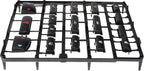 Dorman 76833 HVAC Control Button Kit Compatible with Select Saab Models