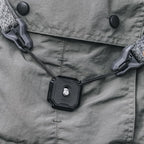 F38 Quick Release Plate V2,Compatible with Arca Swiss, Anti-Slip Plate for DSLR/Mirroless Camera -3301