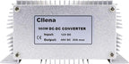 Cllena DC/DC 12V to 48V Boost Converter 20A 960W Step Up Voltage Regulator Module Car Power Supply Voltage Transformer (Input 10V-16V)
