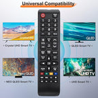 (Pack of 2) Universal for Samsung TV Remote Replacement,BN59-01301A for Samsung Smart TV LED LCD HDTV QLED SUHD UHD 4K 3D