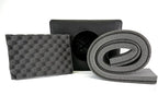 Dynamat DynaBox Ceiling Speaker Enclosure System – Reduces Vibration & Projects Clearer Sound into Your Room – Made in USA – 9 sq ft