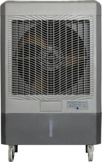 Hessaire MC61M 5,300 CFM 3-Speed Portable Evaporative Cooler
