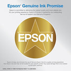 Epson EcoTank ET-2803 Wireless Color All-in-One Cartridge-Free Supertank Printer with Scan, Copy and AirPrint Support