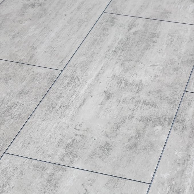 Palisade 78in x 60in x 36in Waterproof Vinyl Shower Surround Kit with Accessories in Urban Coast