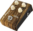 L.R. Baggs Align Session Acoustic Guitar Effects Pedal