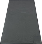 Smart Caregiver Floor Mat Alarm and Pager System - Includes Wireless Pager That Alerts When Someone Steps on The Durable 24in x 48in Floor Mat Sensor