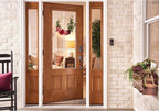 Schlage Encode Smart WiFi Deadbolt Lock for Front Door - Keyless Entry with App or Touchscreen - Works with Alexa, Hey Google, & Airbnb - Create Codes for Guests - Aged Bronze