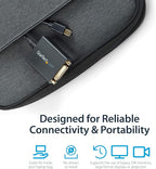 Mini Displayport To Dvi Adapter Converter M/F Mdp To Dvi 1920x1200