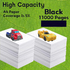 OEMLSO MP3352 Toner Cartridge Compatible for Ricoh MP3352 888169 Toner Cartridges Work for Ricoh Aficio MP3352 MP2852 MP2352SP MP2852SP MP3352SP Printers 2 Pack