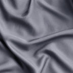 Bedsure Queen Sheet Set, Cooling Sheets for Queen Size Bed Set, Rayon Derived from Bamboo, Breathable & Soft, Deep Pocket Up to 16", Hotel Luxury Silky Bedding for Hot Sleepers, Dark Grey