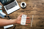 P3 P4400 Kill A Watt Electricity Usage Monitor