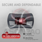 2X GITR-3 Genie Garage Door Opener Remote Intellicode, 10-Year-Warranty